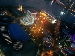 -金轩中餐厅 Jin Xuan(浦东丽思卡尔顿酒店)