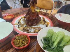 -桐哥肉铺(万柳华联店)