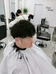 点击看大图 -Coo Hair salon