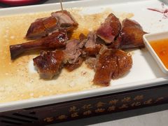 -先记烧鹅王·本地粤菜(福永店)