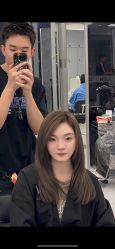 -5M HAIR SALON 旗舰店