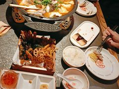 -探鱼·鲜青椒爽麻烤鱼(正佳广场店)