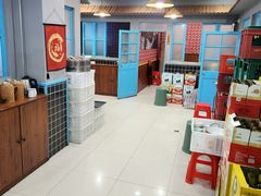 -边江铁锅炖鱼(振八街店)