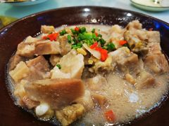 -大师傅金奖啤酒鱼(西街口总店)