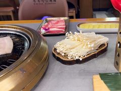 -杨小佳·齐齐哈尔烤肉·烤串(广州店)