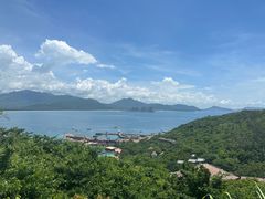 -海南分界洲岛旅游区