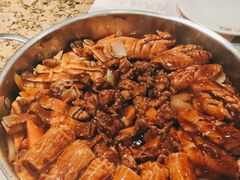 -黄记煌三汁焖锅(裕华万达广场店)