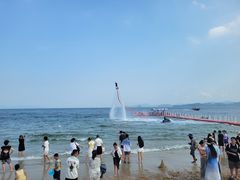 -大梅沙海滨公园