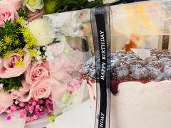 -角落低卡烘焙(正弘城店)