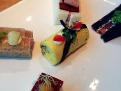 -翡翠36餐厅(浦东香格里拉店)