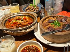 -乔街深夜食堂·小龙虾·高压锅生蚝(杭州总店)