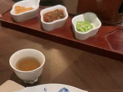 -奉天小馆·非遗东北菜(沈阳万象城店)