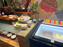 -西藏饭店·亚克·食光自助餐厅