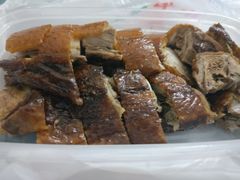 -黄连大头华烧鹅店(大良店)