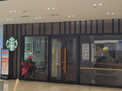 -星巴克(合肥包河万达广场店)