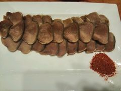 -藏家一号藏餐厅(北京中路店)