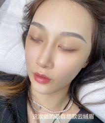 -MIVI野生眉纹绣纹眉