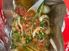-见味花甲(福田coco park店)