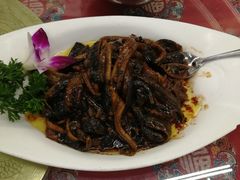软兜长鱼-玉华台饭庄(裕中西里小区店)