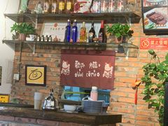-老北京私房菜(798店)