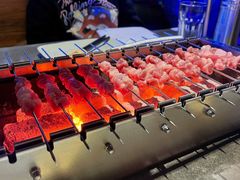 -很久以前羊肉串(打浦路店)