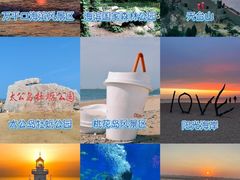 -巧克力渔家.小船海鲜胶东菜(万平口店)