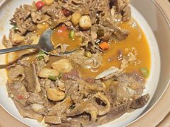 -实在湘·大碗土菜(竹料店)