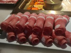 -巴渝瓦肆重庆鲜火锅(宝龙环湖店)