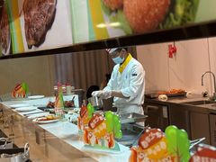 -佛冈森波拉度假区