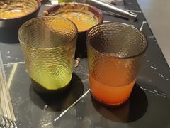 -魁牛·潮汕牛肉自助火锅(沈辽路万达店)
