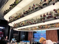 -Nord Grill&Bar Highland诺德西餐(深圳欢乐海岸店)