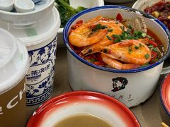 -老三样·旧食新味(船山路店)