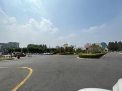 -杭州盛泰开元名都大酒店-地中海自助餐厅