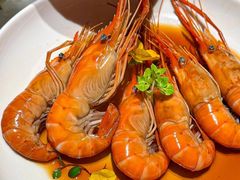 -顶特勒·黄鱼馆·特色菜(上海大世界店)