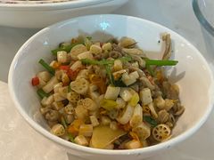 -新辣宴·湖南家常菜·商务聚餐(中粮创芯店)