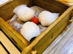 -茶港·点心·啫啫煲(范湖万达广场店)