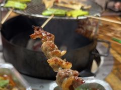 -源味居手把签烧烤(长春一店)