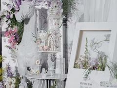 -深圳中洲万豪酒店