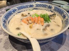 -山外山菜馆(玉泉路店)
