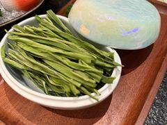 -得意咚瓜·顺德鱼生·冬瓜火锅(深圳首店)