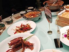 -峰厨大鱼泡饼(水上公园店)