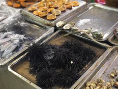 -板桥海鲜广场(文明东店)