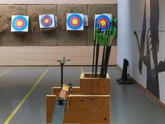 -道顺射箭·团建·骑射(张杨路店)