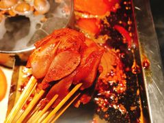 -蜀江龙火锅(339店)
