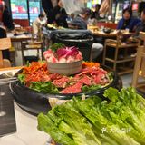 一顿就吃一盘肉🥩~[得意][得意][得意]