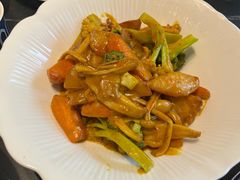 -芳芳私房菜·精做淮扬菜(承德路店)