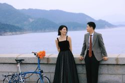 -绽放摄胶片摄影工作室