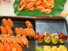 -松子料理(亮马桥店)