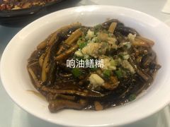 -香融府·烤鸭·家常菜(马家堡路店)
