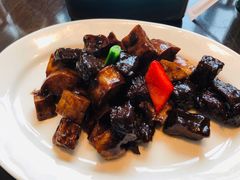 -环球港凯悦 · 享悦中餐厅